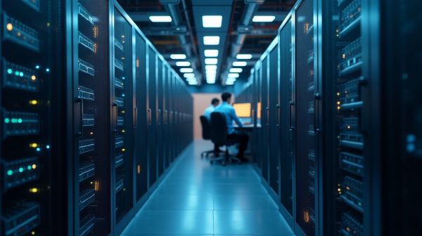 Découvrez comment l'infogérance renforce vos données et infrastructures