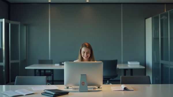 Optimiser votre gestion documentaire grâce à la solution de dématérialisation