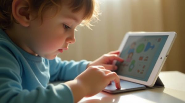 Quel smartphone éducatif pour stimuler l'apprentissage de votre enfant ?